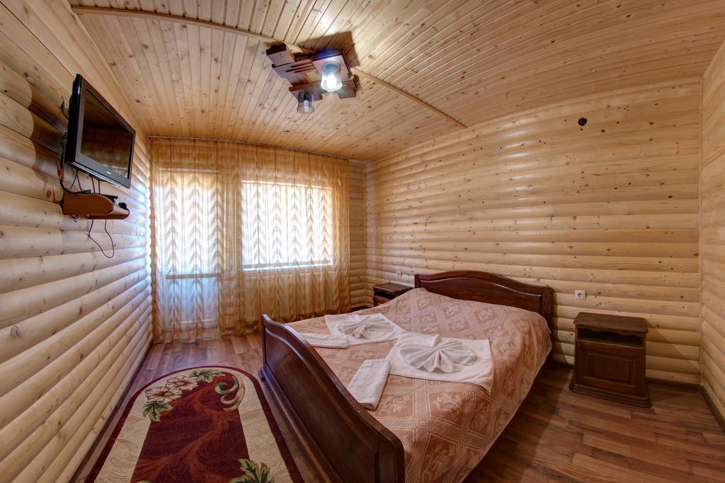 Villa Vlad Bukovel Cameră foto