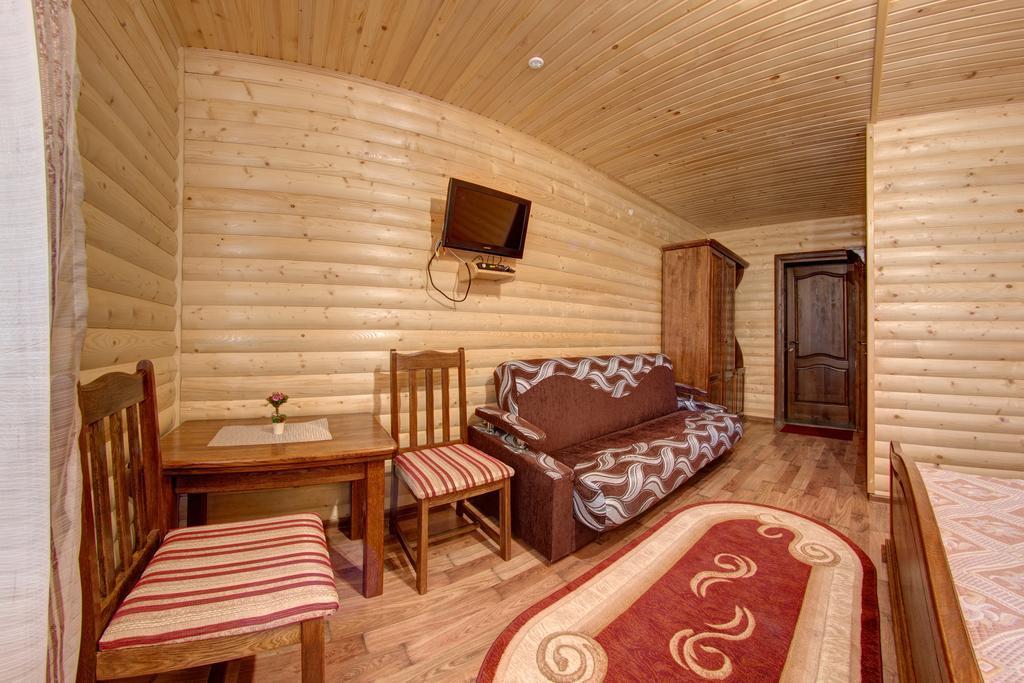 Villa Vlad Bukovel Cameră foto