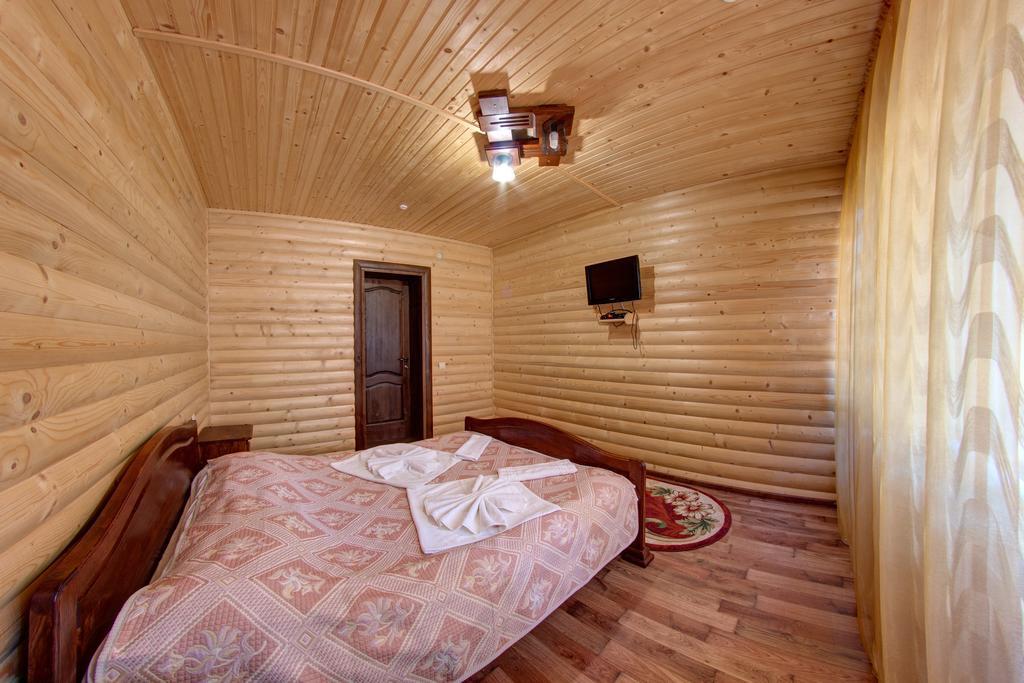 Villa Vlad Bukovel Cameră foto