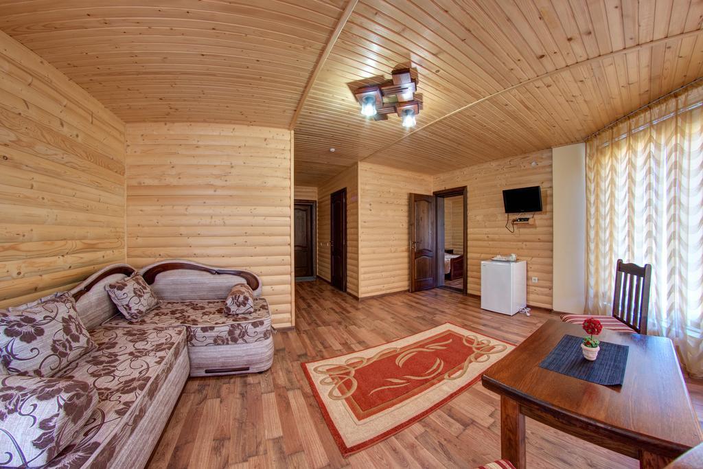 Villa Vlad Bukovel Cameră foto