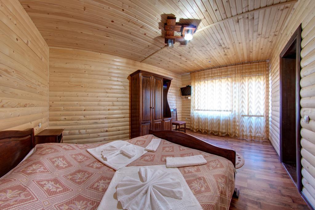 Villa Vlad Bukovel Cameră foto